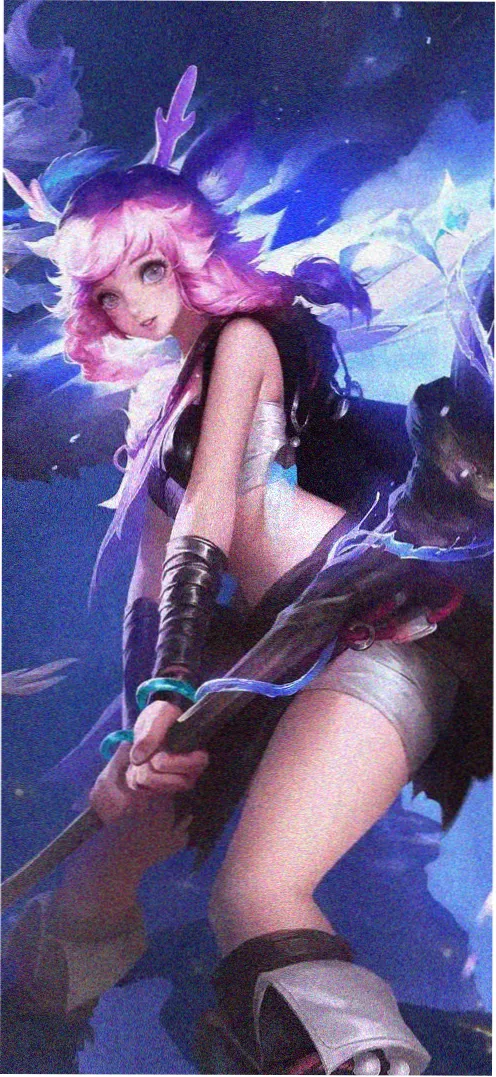 韩剧我的解放日志海报